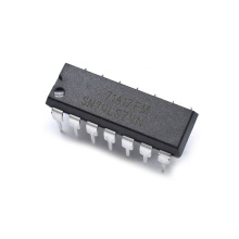 Sn74ls74n DIP16 Logic Chip Counter Integrated Circuit IC